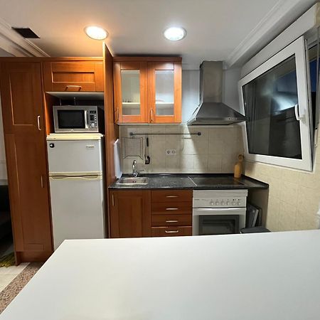 מדריד Pisos Con Piscina De Temporada Corta Estancia מראה חיצוני תמונה