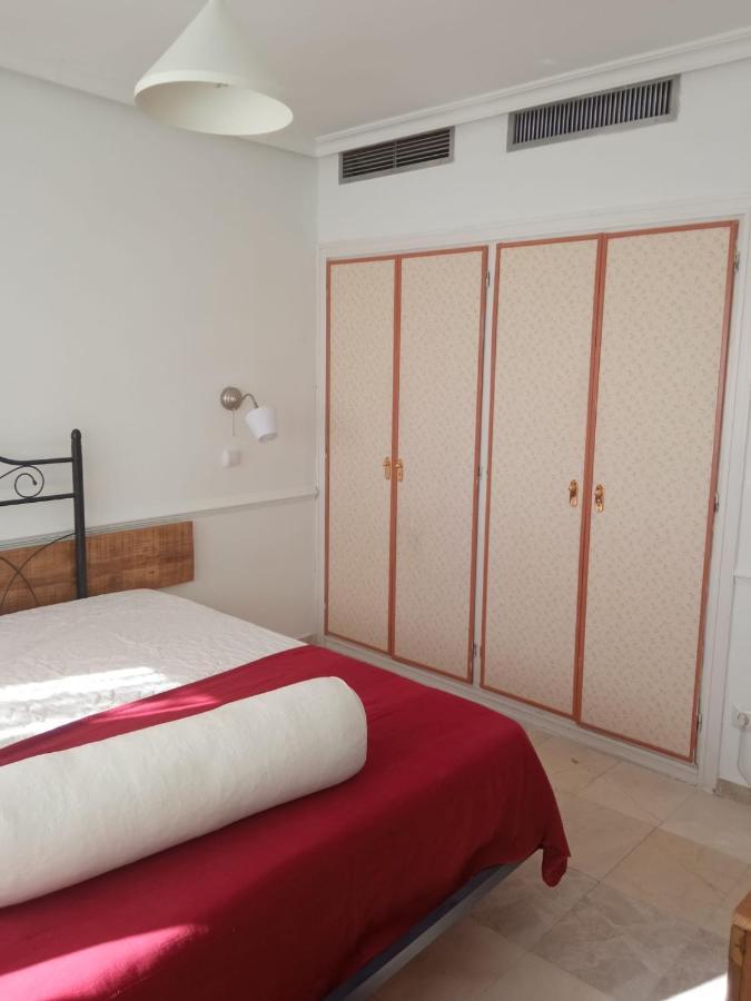 מדריד Pisos Con Piscina De Temporada Corta Estancia מראה חיצוני תמונה